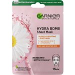 Garnier Moisture Comfort superhydratační zklidňující textilní maska 32 g – Zboží Dáma