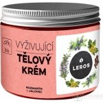 LEROS šlehANÉ těloVÉ máslo ROZMARIN & BOLIEVKA 150 ml – Zboží Dáma