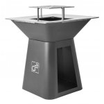 G21 Gril Montana Black – Hledejceny.cz