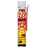 Soudal Pěna lepící trubičková Soudabond Easy 750 ml – Sleviste.cz