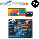 Nerf Hasbro Elite 2.0 Phoenix CS 6 E9961EU4 – Hledejceny.cz