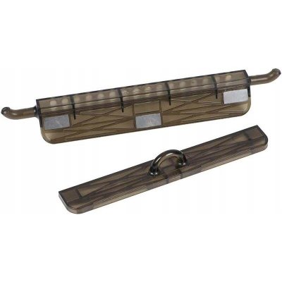 FOX Rig Rack Set zásobník na návazce – Zboží Mobilmania