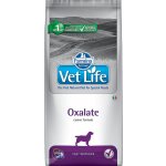 Vet Life Dog Oxalate 2 kg – Hledejceny.cz