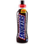 Mars Snickers mléčný nápoj čokoláda a arašídy 350 ml – Zboží Mobilmania