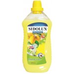 Sidolux Uni Soda Power Fresh Lemon 1 l – Zboží Mobilmania