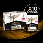 Purina Pro Plan VD Renal Function kuřecí 10 x 85 g – Sleviste.cz