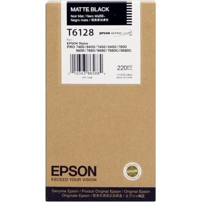 Epson C13T612800 - originální – Zboží Mobilmania