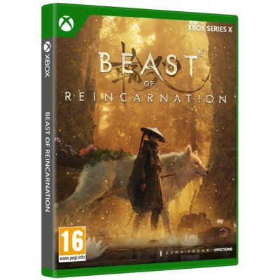 Beast of Reincarnation (XSX) – Sleviste.cz