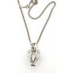 GFT Perla přání v perlorodce – Zboží Dáma