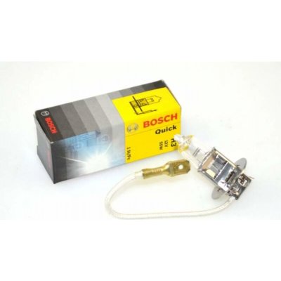 Bosch H3 PK22s 12V 55W | Zboží Auto