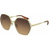 Sluneční brýle Gucci GG0818SA 002