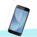 SES Ochranné tvrzené sklo pro Samsung Galaxy J3 2017 J330F 3987 – Zboží Živě