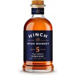 Hinch Double Wood 5y 43% 0,7 l (holá láhev) – Hledejceny.cz