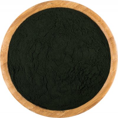 Vital Country Spirulina prášek BIO 200 g – Hledejceny.cz