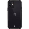 Pouzdro a kryt na mobilní telefon Pouzdro Tactical Quantum Stealth Apple iPhone 12 Pro černé