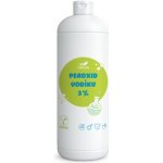 Natura Peroxid vodíku 3% 1 l – Sleviste.cz