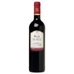 Brise de France Cabernet Sauvignon suché francouzské červené 12,5% 0,75 l (holá láhev) – Hledejceny.cz