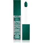 NYX Professional Makeup Ultimate Glow Shots třpytivé tekuté oční stíny 22 Watermelon Wealth 7,5 ml – Zbozi.Blesk.cz