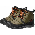 Keen Howser II Chukka Wp Youth – Zboží Dáma Keen Howser II Chukka Wp Youth – Zboží Dáma