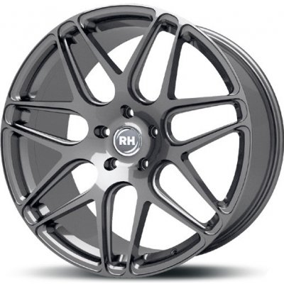 RH RB11 9x20 5x112 ET55 hyper anthracite – Hledejceny.cz