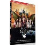 Micimutr DVD – Zboží Mobilmania