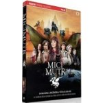 Micimutr DVD – Sleviste.cz