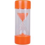 Bigjigs Toys Velké přesýpací hodiny 10 minut – Zboží Živě