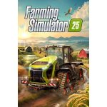 Farming Simulator 25 - 1 Year Pass – Zboží Živě