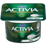 Danone Activia Bílá 120 g – Zboží Mobilmania