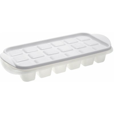 Tontarelli Tvořítko na led s víkem bílá 9070949112 – Zboží Mobilmania