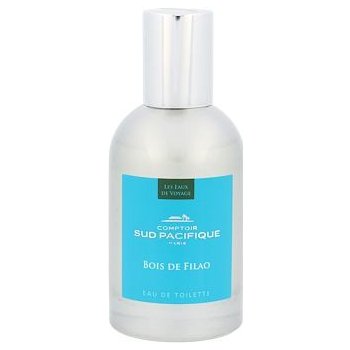 Comptoir Sud Pacifique Bois De Filao toaletní voda pánská 30 ml