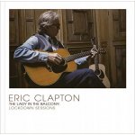 Clapton Eric: The Lady In The Balcony: Lockdown Sessions: 2DVD – Hledejceny.cz