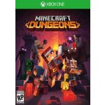 Minecraft Dungeons – Hledejceny.cz