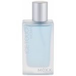 Mexx Ice Touch toaletní voda dámská 30 ml – Hledejceny.cz