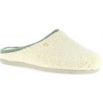 Grunland GAGA CI1573 dámské domácí pantofle mátové – Zboží Dáma