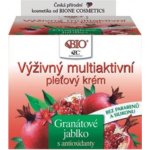 BC Bione Cosmetics Granátové jablko pleťový krém 51 ml – Zbozi.Blesk.cz