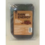 Bombus Pasta datlová Raw Energy 1 kg – Zboží Dáma