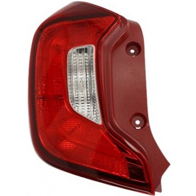 Levé zadní světlo Kia Picanto III (JA) 17- HATCHBACK – Hledejceny.cz
