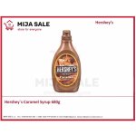 Hershey's Caramel Syrup 623 g – Zboží Dáma
