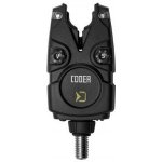 Delphin signalizátor záběru CODER – Zboží Dáma