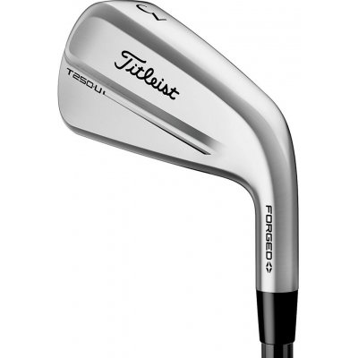 Titleist T250•U Utility železa pravé 20° #3 Stiff – Zboží Dáma