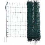 KERBL 292278 Nevodivá síť 106 cm x 50 m / 2 hroty – Zboží Dáma