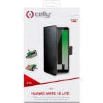 Celly Wally Huawei Mate 10 Lite černé – Hledejceny.cz