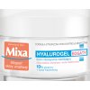 Pleťový krém Mixa Hyalurogel Rich Cream 50 ml
