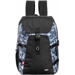 Zipit batoh Metro Premium Camo