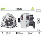generátor VALEO 439053