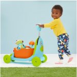 Skip Hop Zoo 3v1 Ride-On Pejsek – Hledejceny.cz