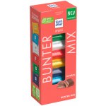 Ritter Sport Mini bunter mix 150 g – Zboží Dáma