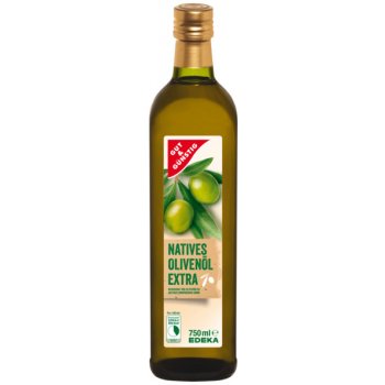 G&G Extra panenský olivový olej 500 ml