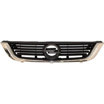 MASKA GRILL OPEL VECTRA B, 02.99-02.03 OE: 6320072, 6320073 Retov – Hledejceny.cz